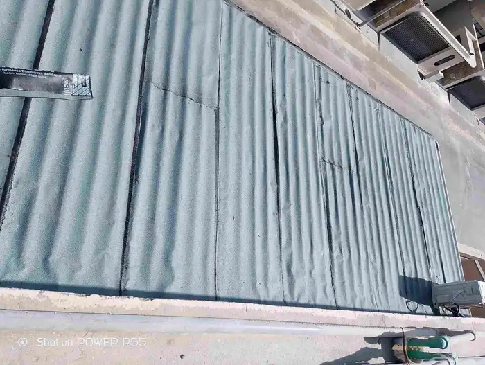 عازل مائيه وحراري بنفس الوقت 1