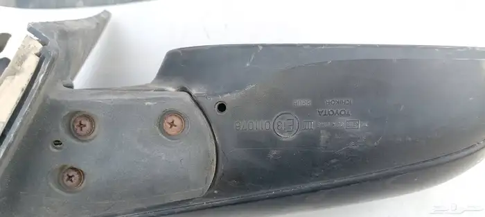 سوناتا 2009 اسطبات مرايات يارس 0