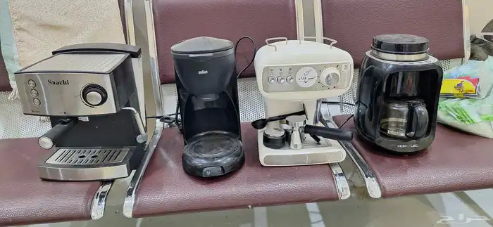 أجهزه قهوه 1