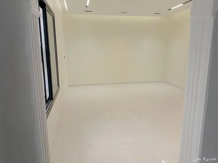 للبيع شقق نظام دوبلكس حي بدر جديده مخطط 91 دورين وملحق 4