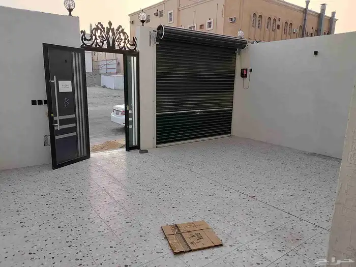 للبيع شقق نظام دوبلكس حي بدر جديده مخطط 91 دورين وملحق 1