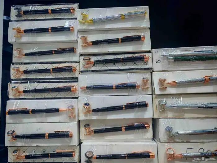 اقلام جملة درزن 100 SR العدد 12 حبة تشكليه 5