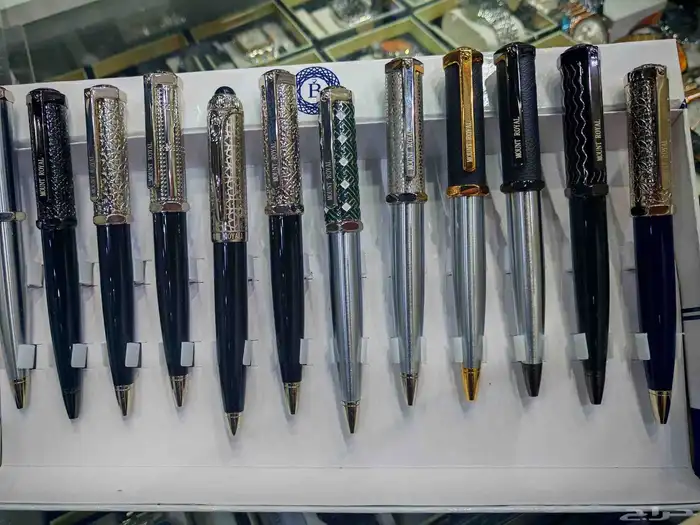 اقلام جملة درزن 100 SR العدد 12 حبة تشكليه 2