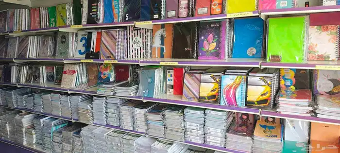 ادوات مكتبيه 6