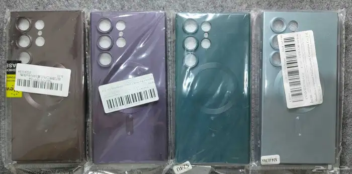 كفرات سامسونج اس24 الترا 1