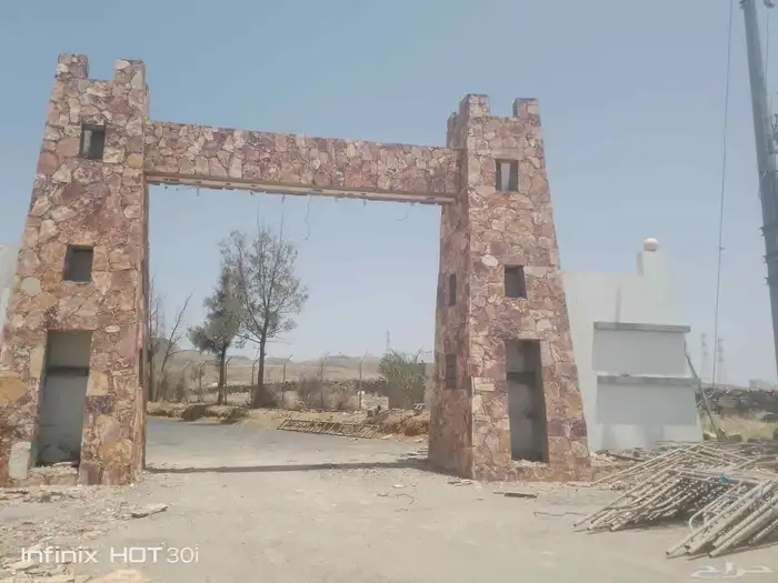 لتلبيس الحجر وبناها ورباريب وشغل بلمعده 9