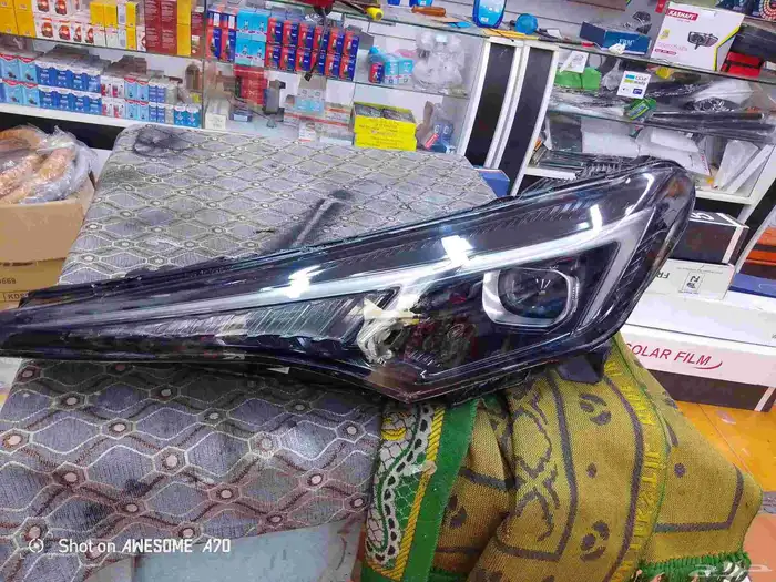 شمعة شانجان ايد بلس للبيع وكاله موديل 2021 0