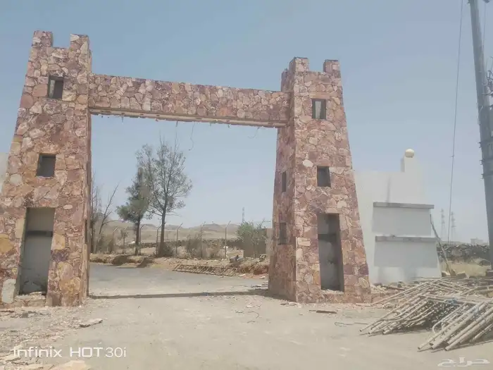 لتلبيس الحجر وبناها ورباريب وشغل بلمعده 6