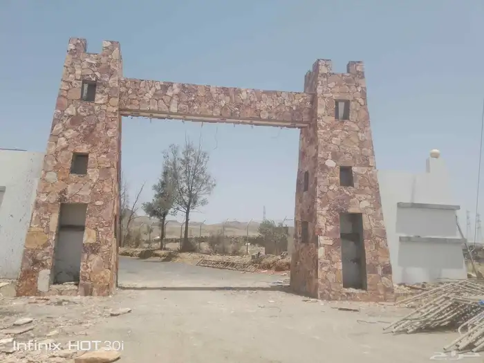 لتلبيس الحجر وبناها ورباريب وشغل بلمعده 4