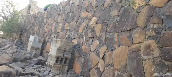 معلم حجر ربراب قويم ردميات جدة ابحر الشماليه 9