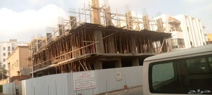 حداد مسلح 5