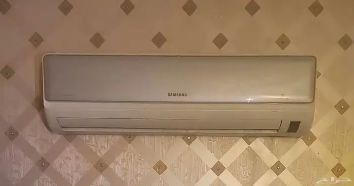 مكيف اسبيلت سامسونج 18 0