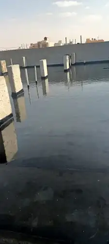 عوزال الحربي جميع انواع العازل المائي والحراري 2