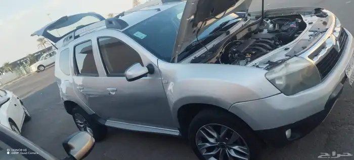 رينو داستر 2015 4