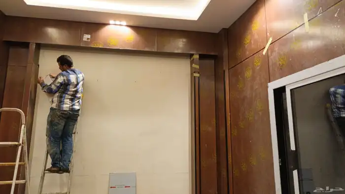 نعلات فايبر باركيه نعلات اوراك بديل الشيبورد بديل الرخام 0