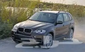 قطع غيار اكس 5 X5 bmw تشليح بي ام دبليو BMW x5 1