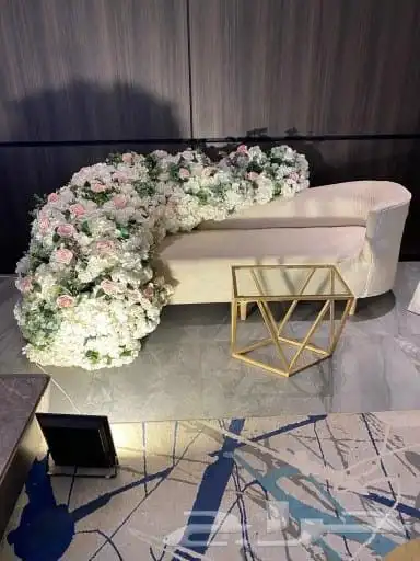 تاجير حفلات 5