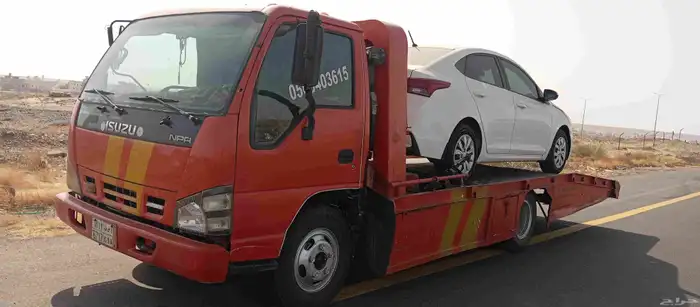سطحه جده (الحمدانيه أبحر الشماليه-عسفان -الرحيلي -خليص -ثول 2