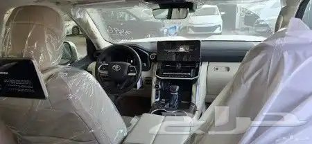 تويوتا جكسار 4 سعر منافس 2025 4