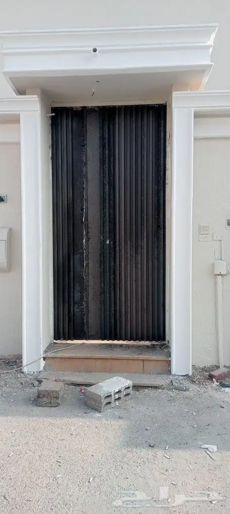 حداد ابواب دربذين حلو 7