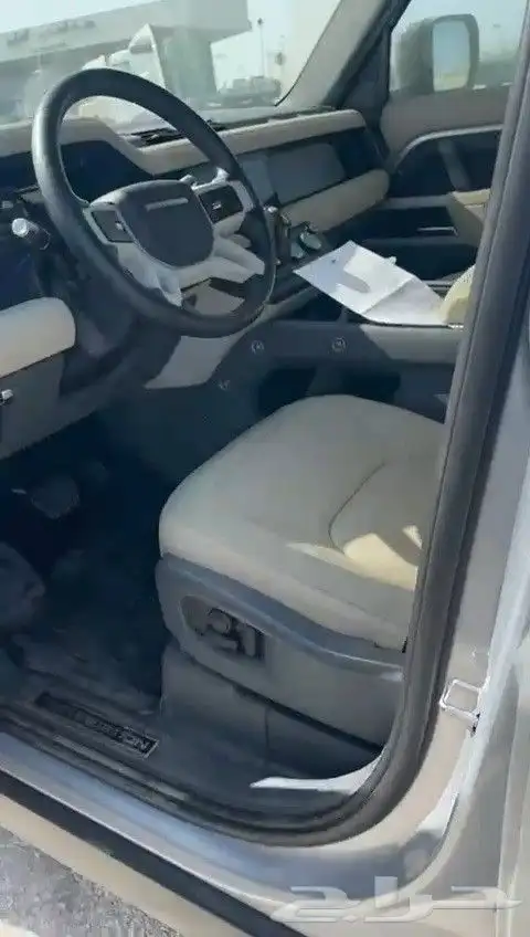 defender 2021 Edition 1 2