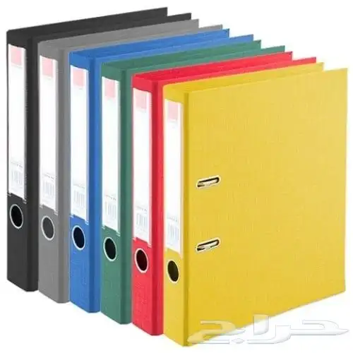 ادوات مكتبيه 9