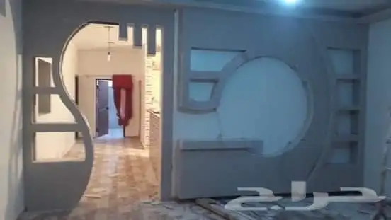 ديكور جبس بورد 1