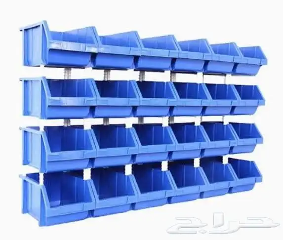 علب بلاستيك 2