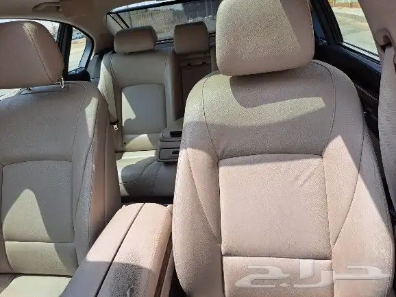 بي ام دبليو 730 Li 2012 14