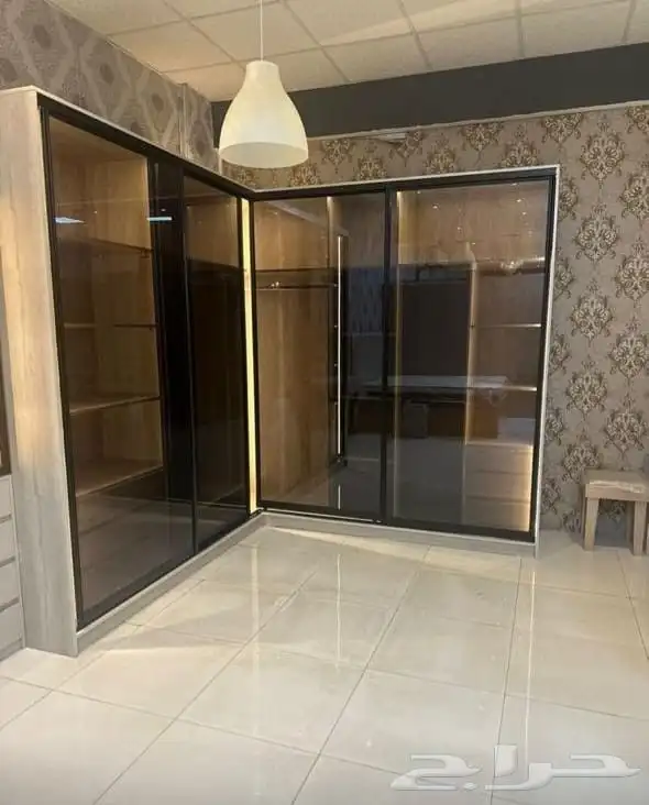 Bedroom details wardrobes with wooden doors wardrobes with a 3