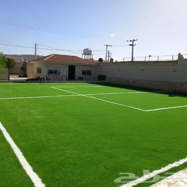 تنسيق حدائق 7