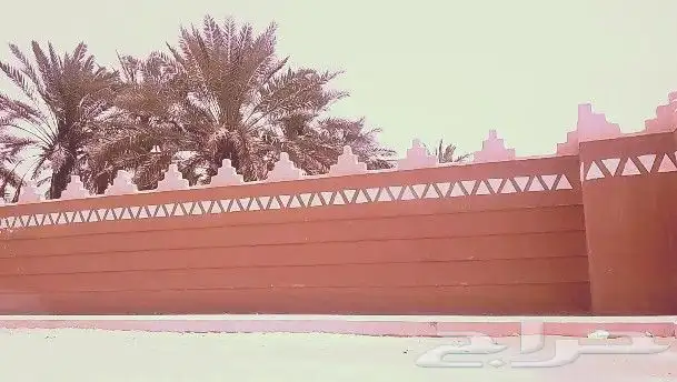تراث والحجر نشتغل في انحا المملكه 8