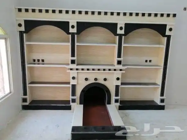 مشبات الباحة 0