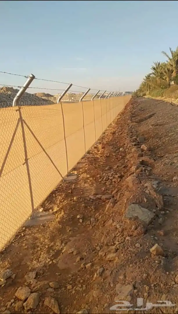مقاول شبوك ومظلات وحجرربراب 8