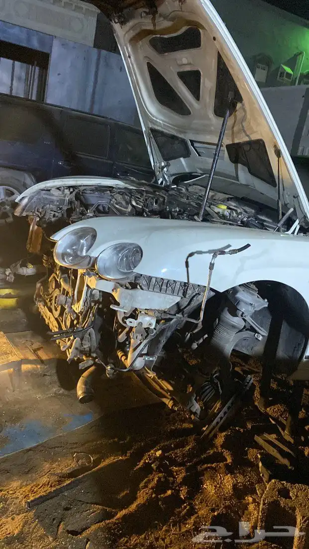 بنتلي قطع غيار بجميع الموديلات من 2004 إلى 2013 10