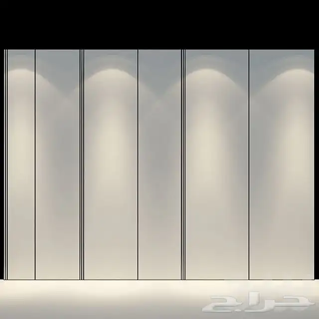 ديكورات شيبورد وبديل خشب 0