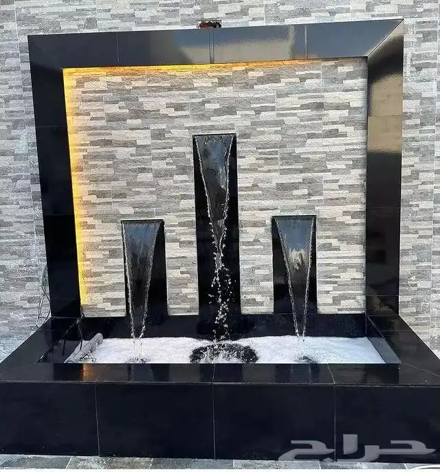 تنسيق حدائق 3