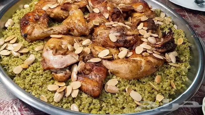 منتجات سورية واكلات سورية 0