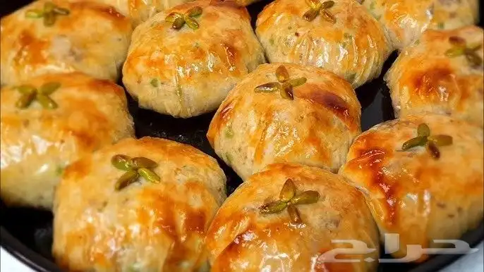 منتجات سورية واكلات سورية 2