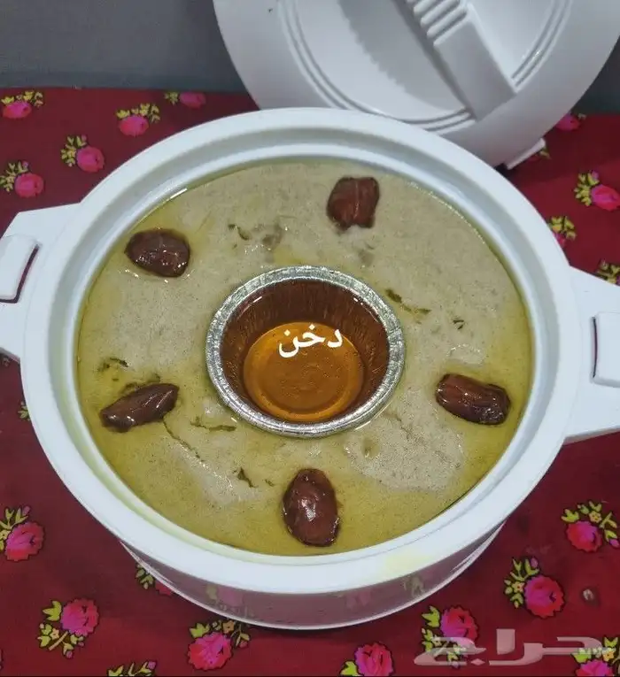 عريكه جنوبيه واكلات شعبيه مطبخ ام عبدالله 5