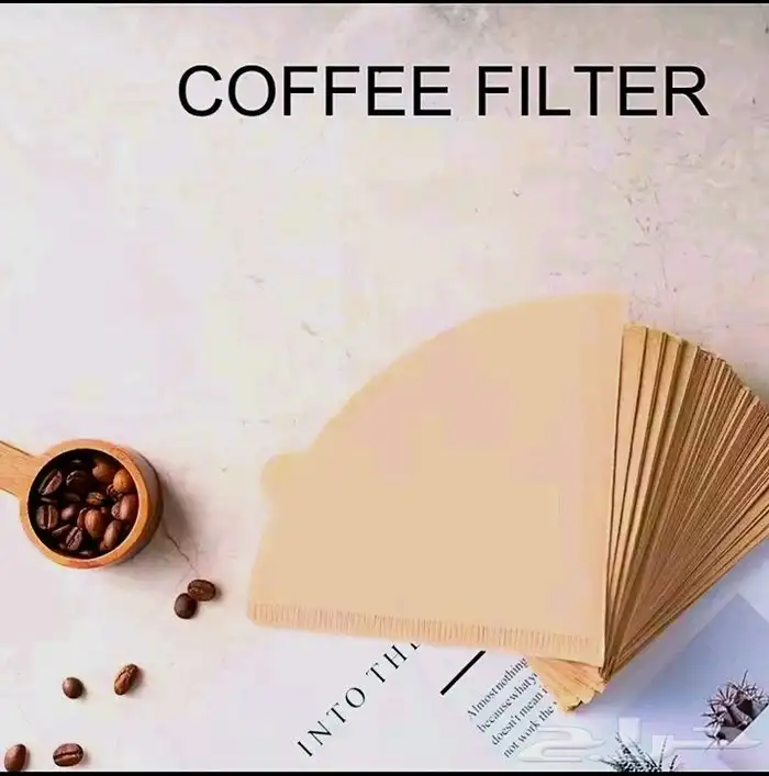 فلتر القهوة v60 0