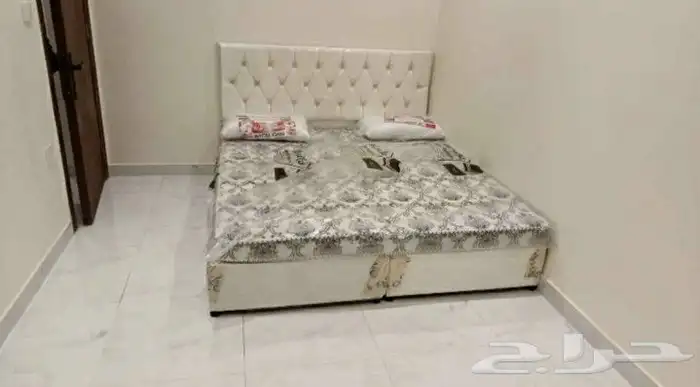 Complete bedroom set in Jeddah 5