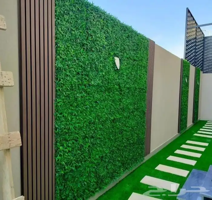 تنسيق حدائق 2