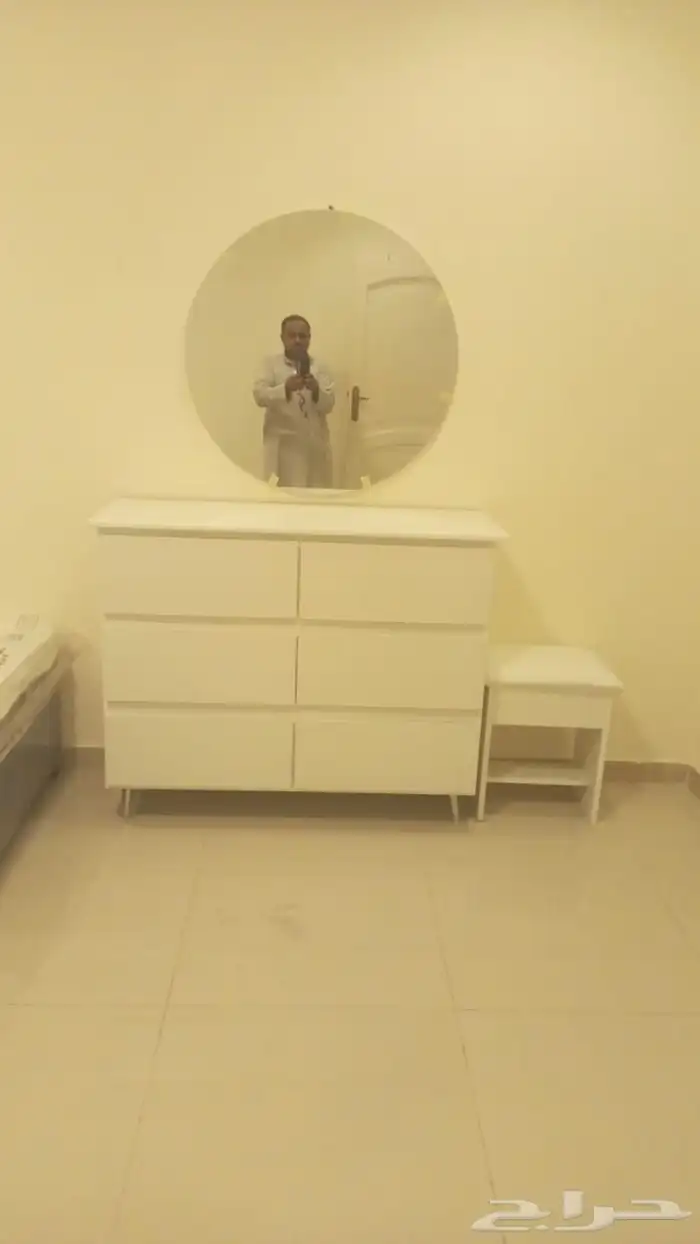 سرر حديد سرر خشب بكسات مراتب طبية مراتب بوكيت دواليب تسريحات 13