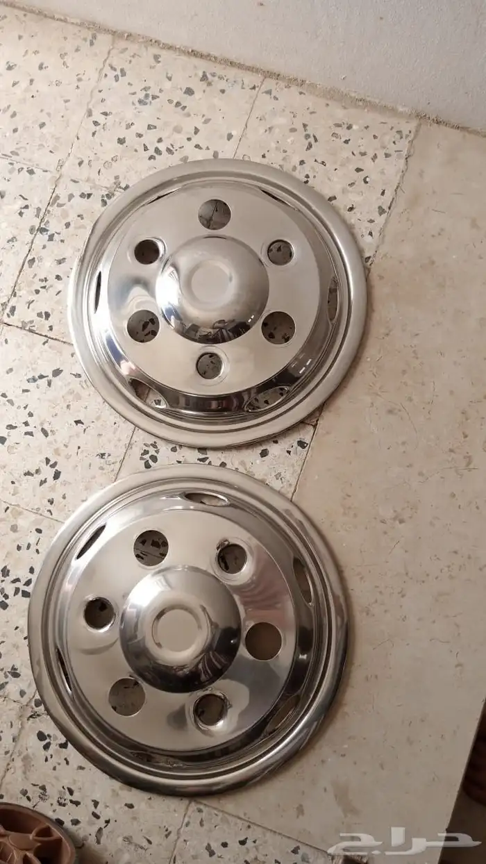 طيس دنه 6براقي جديد للبيع 0