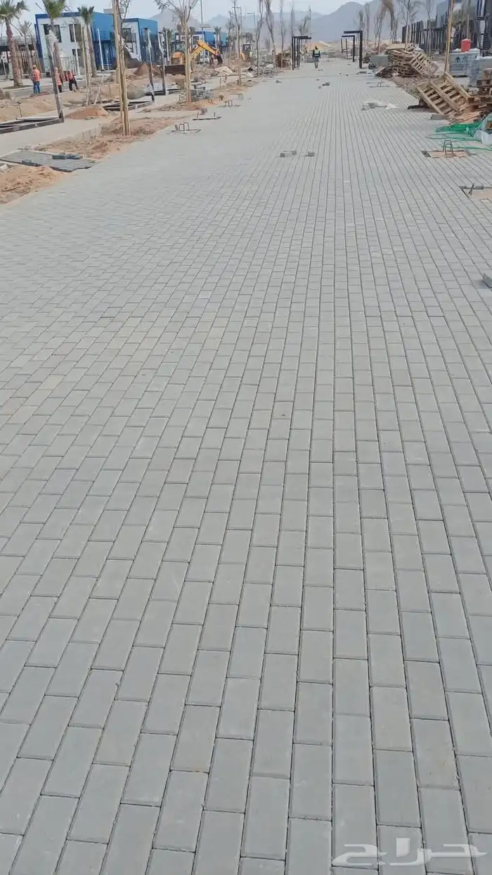 معلم بلدوره وانترلوك 7