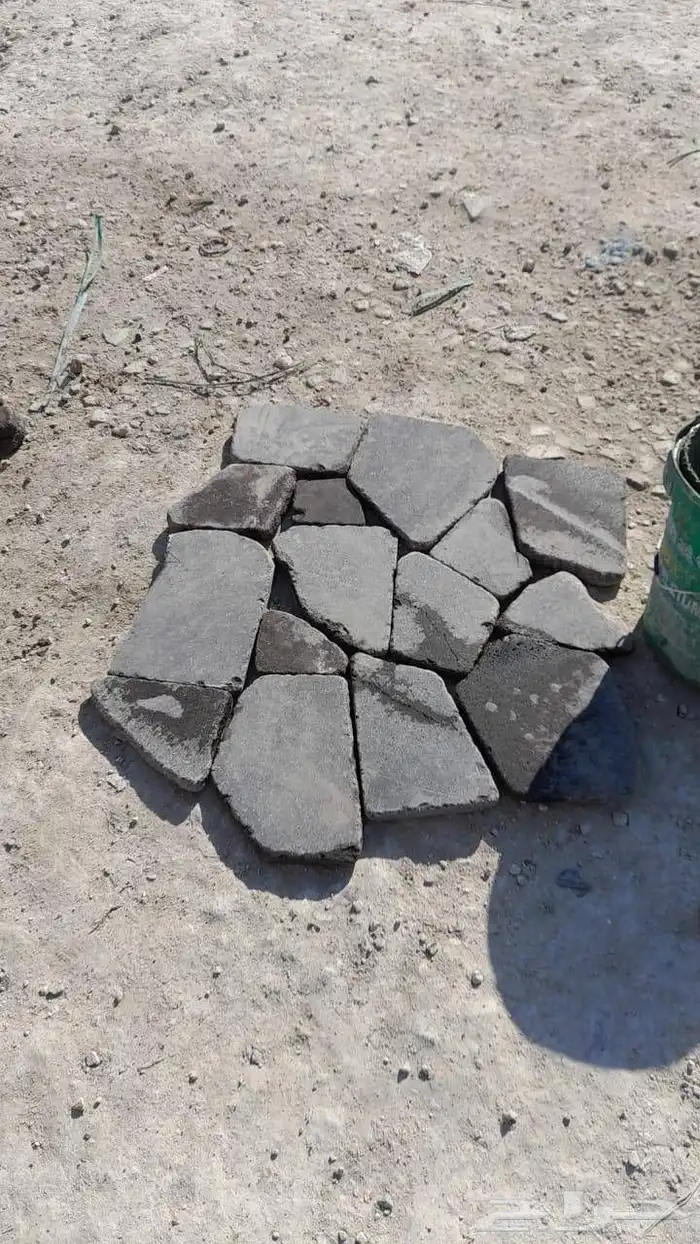 معلم حجر ربراب قويم ردميات جدة ابحر الشماليه 4