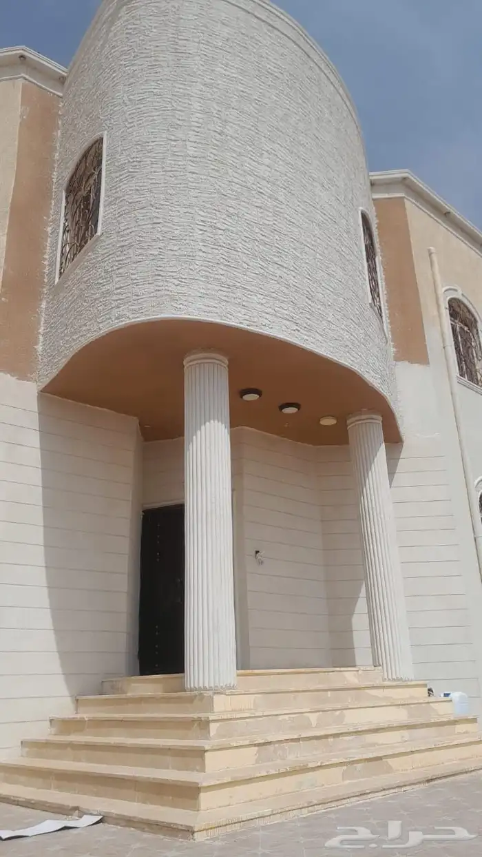 ابوقناص المقالات الديكورات ليسه ملونه بديل الحجر الطبيعي 8