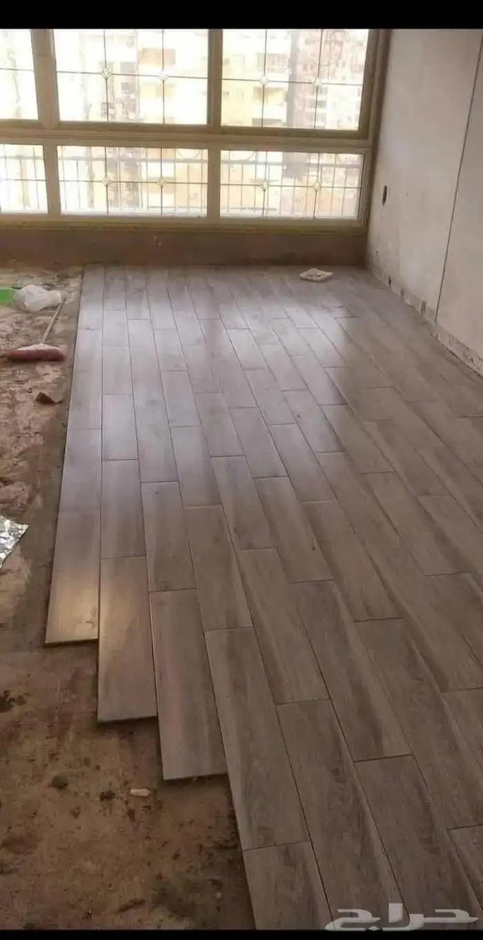 معلم سيراميك روخام وترميم 2