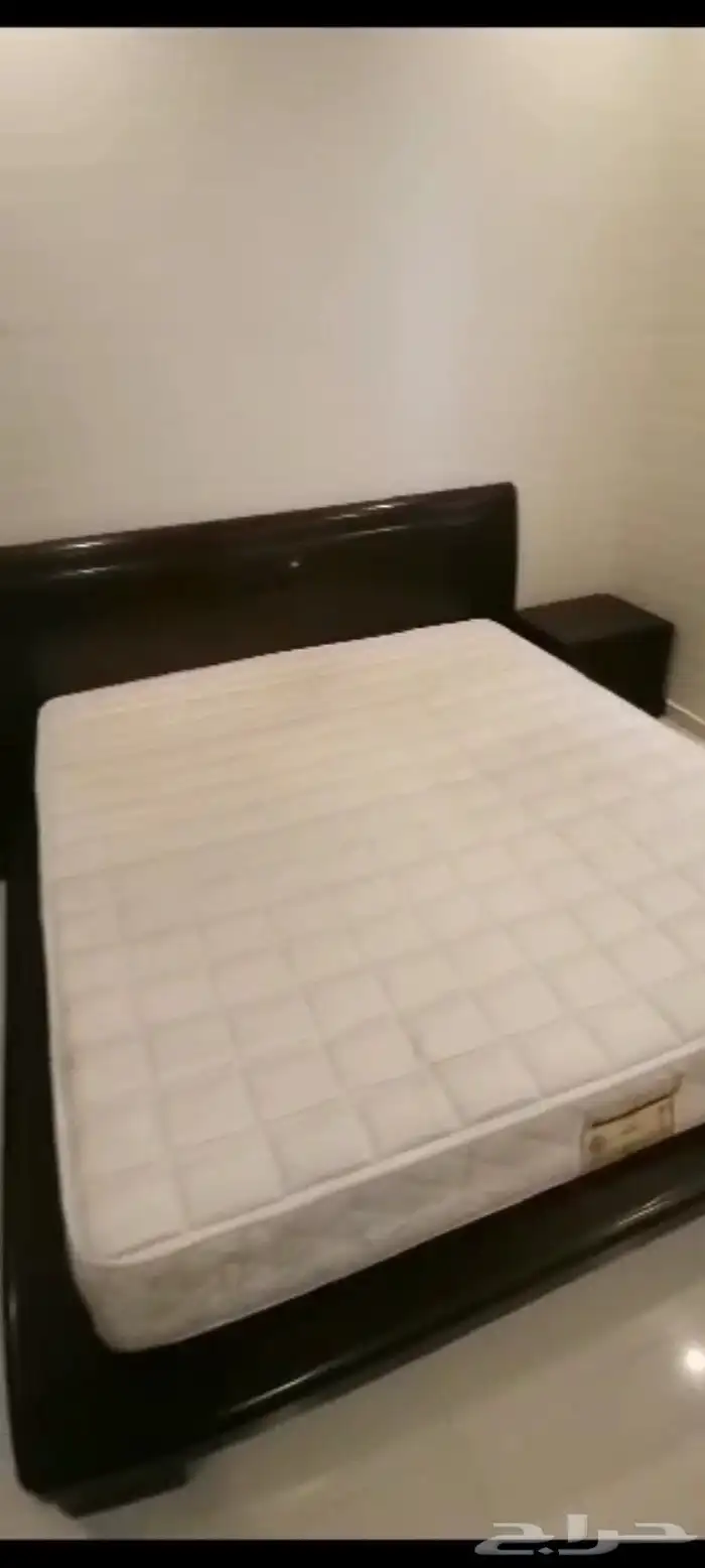 غرفة نوم متكاملة للبيع 1